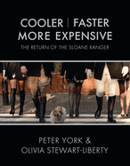 Cooler, Faster, More Expensive: The Return of the Sloane Ranger