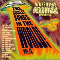 Coolest Songs in the World, Vol. 4 - Various Artists