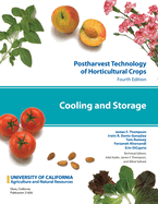 Cooling and Storage: Volume 2