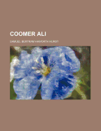 Coomer Ali