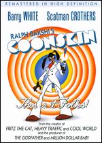 Coonskin - Ralph Bakshi