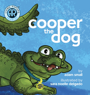 Cooper the Dog