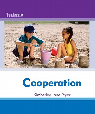Cooperation - Pryor, Kimberley Jane
