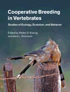 Cooperative Breeding in Vertebrates