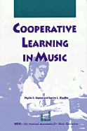 Cooperative learning in music