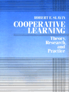 Cooperative Learning: Theory, Research and Practice