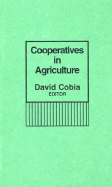 Cooperatives in Agriculture