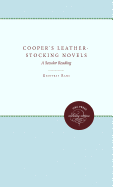 Cooper's Leather-Stocking Novels: A Secular Reading