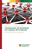 Coordena??o da Qualidade em Cadeias de Produ??o