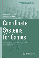 Coordinate Systems for Games: Simplifying the "me" and "we" Interactions