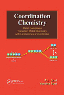 Coordination Chemistry: Metal Complexes