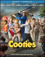Cooties [Blu-ray] - Cary Murnion; Jonathan Milott