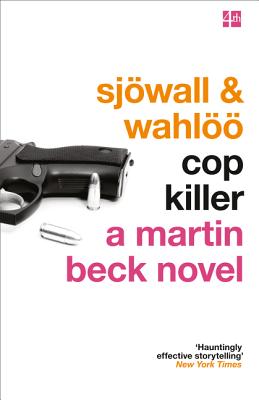 Cop Killer - Sjwall, Maj, and Wahl, Per, and Kepler, Lars (Introduction by)