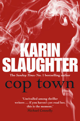 Cop Town - Slaughter, Karin