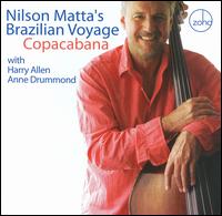 Copacabana - Nilson Matta's Brazilian Voyage