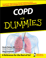 Copd for Dummies