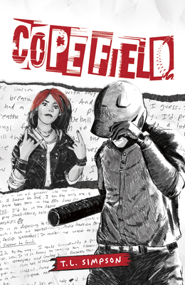 Cope Field - Simpson, T L