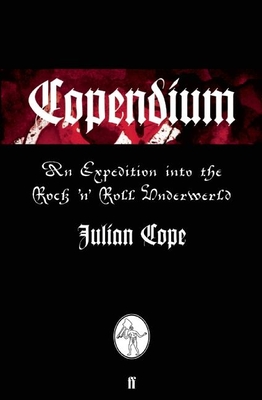 Copendium - Cope, Julian