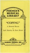 Coping : a musical revue