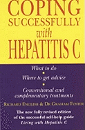 Coping successfully with hepatitis C