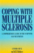 Coping with Multiple Sclerosis - Benz, Cynthia