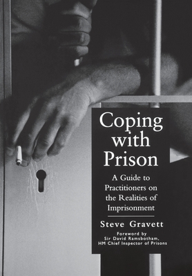 Coping with Prison - Gravett, Steve