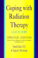 Coping with Radiation Therapy: A Ray of Hope