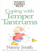 Coping with temper tantrums