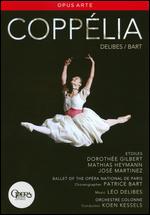 Coppelia (Ballet of the Opera National de Paris) - Vincent Bataillon
