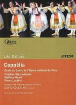 Coppelia (Opera National de Paris)