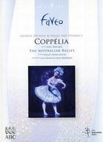 Coppelia (The Australian Ballet) - Virginia Lumsden