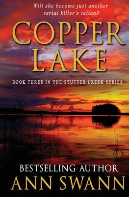 Copper Lake - Swann, Ann