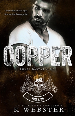 Copper - Webster, K