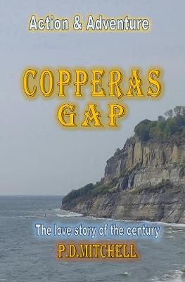 Copperas Gap - Mitchell, Peter