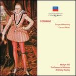 Coprario: Songs of Mourning; Consort Music
