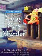 Copy Cap Murder