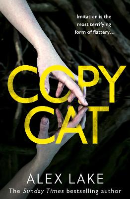 Copycat - Lake, Alex