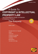 Copyright and Intellectual Property Law: The Easyway