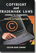 Copyright and Trademark Laws Relating to Computers