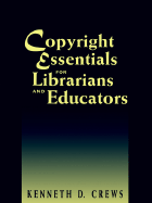 Copyright Essentials for Librarians and Educators - American Library Association