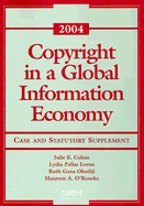 Copyright in a Global Information Economy