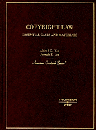 Copyright Law: Essential Cases and Materials