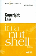 Copyright Law in a Nutshell