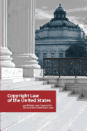 Copyright Law of the United States and Related Laws Contained in Title 17 of the United States Code: Circular 92 - Congress, Library of, and Office, United States Copyright