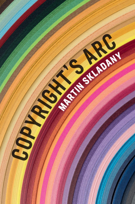 Copyright's Arc - Skladany, Martin