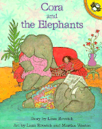 Cora and the Elephants