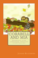 Corabell and Mia: Teaching signing through storytelling