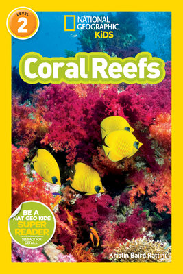 Coral Reefs - Rattini, Kristin Baird