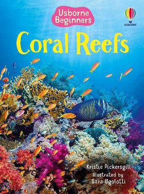 Coral Reefs - Pickersgill, Kristie