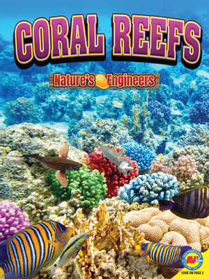 Coral Reefs - Hulick, Kathryn